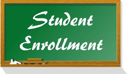 Student Enrolment